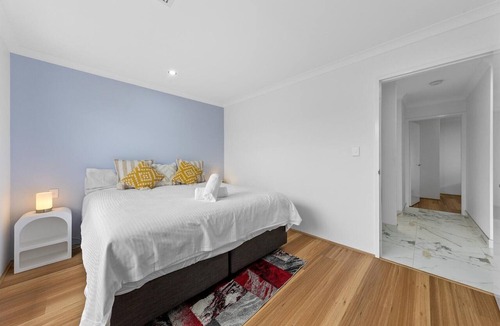 Piara Waters House | Modern 4-bedroom home with comfort and stylish