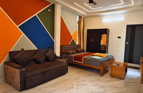 Sankagiri Resort | MOON LIGHT RESORT