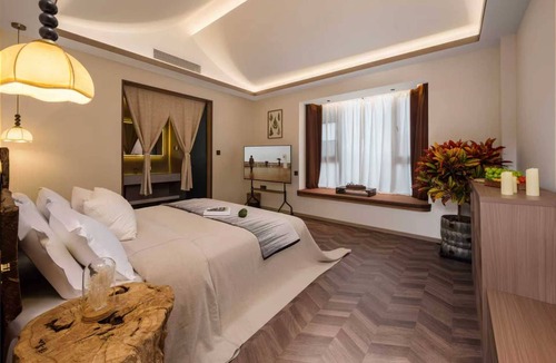 Dali Bed & Breakfast | Mountain Breeze