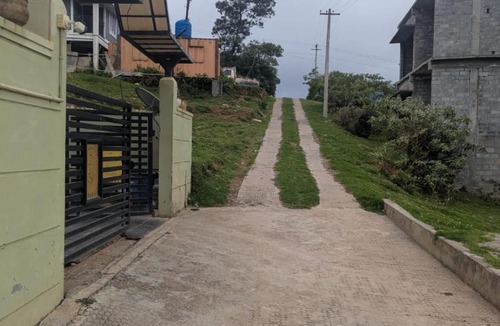 Ooty House | Mountain Mist Meadows