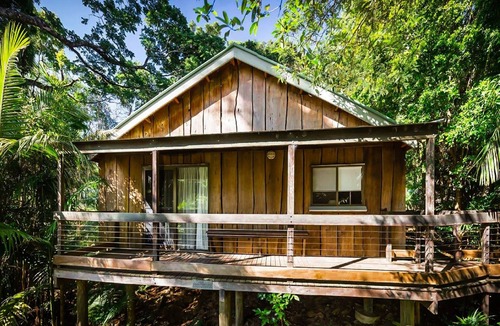 Mount Glorious Cottage | Mt Glorious Getaways