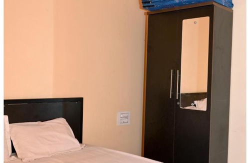 Kolhapur Hotel | MTDC Shivtej
