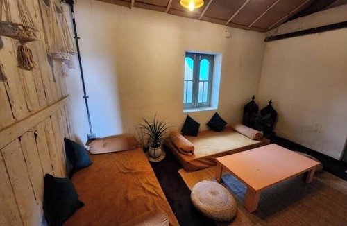 Bir House | Mudhouse Birnn