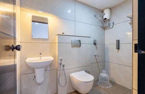 Kakkanad Bed & Breakfast | Mughal Suites