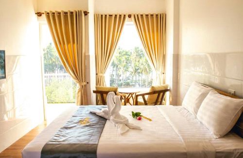 East Ham Tien Beach Hotel | Mui Ne Beach Hotel