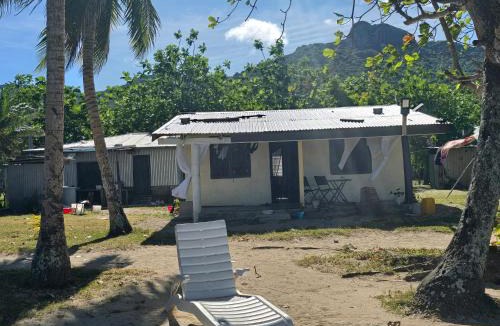 Naviti Island House | Mumma Loii's Fijian Village Homestay