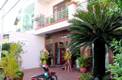 Chau Doc House | Murray Guesthouse