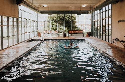 Yarrawonga Apartment | Murray Valley Resort