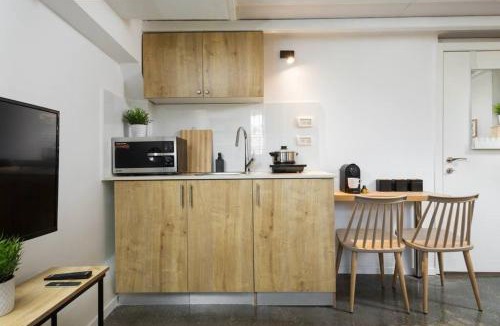 Musrara Apartment | Musrara #5