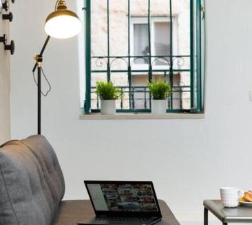 Musrara Apartment | Musrara #5