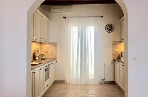 Agios Ioannis Villa | Mykonos Dot The Villas