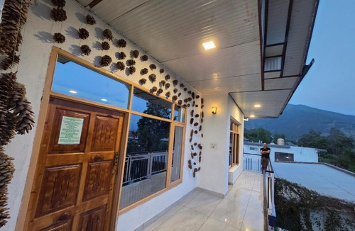 Bir House | Mysuru Villa