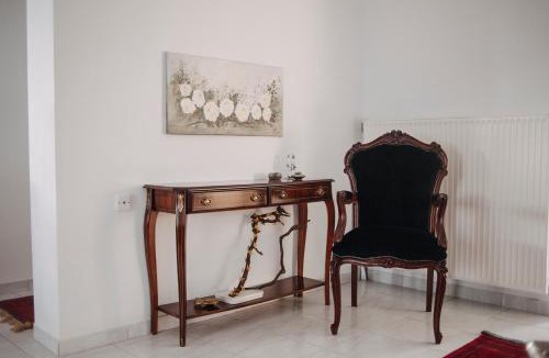 Leptokaria Villa | Mythic House