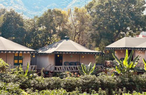 Pushkar Hostel | Namaste India