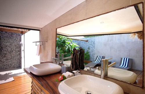 Nanuya Lailai Island Hotel | Nanuya Island Resort
