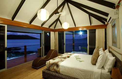 Nanuya Lailai Island Hotel | Nanuya Island Resort