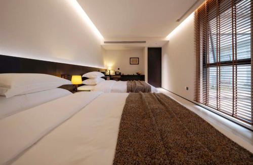 Chenggong Hotel | Nanxu Pavilion