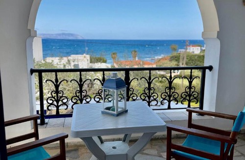 Agia Pelagia Apartment | Natasa studios Kythera