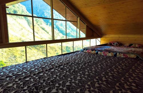 Gunehr Hotel | Natures Edge