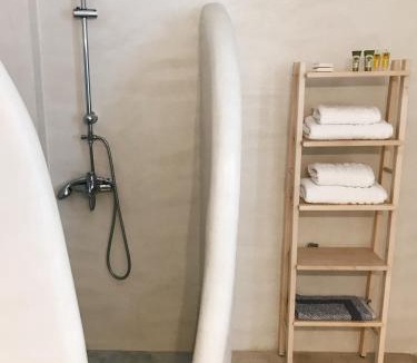 Tinos Town Apartment | Nautilos