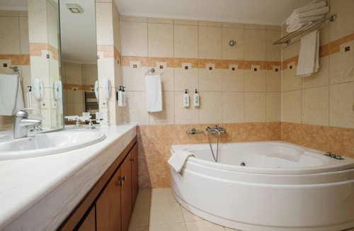 Alexandroupoli Hotel | Nefeli Hotel