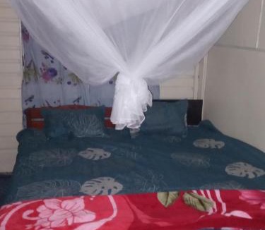 Naviti Island House | Nenas Homestay