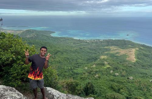 Naviti Island House | Nenas Homestay