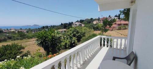 Arillas House | Nikolas House