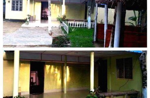 Sreemangal Upazila House | Nilborno Cottage