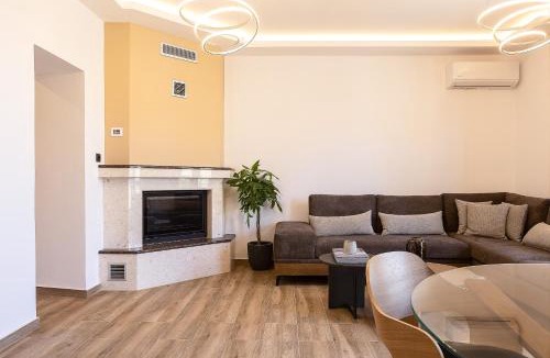 Argyroupoli Apartment | Nireas