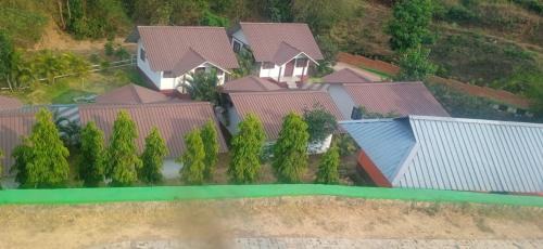 Mannarkkad Hotel | Nirvana Cottages Moolakkada