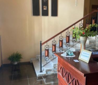 Kala Nera Bed & Breakfast | Nirvana Hotel