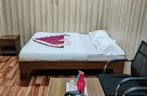 Sangameswarpet House | Nitingale Stay