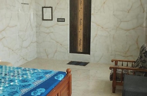 Velankanni House | Noah Home