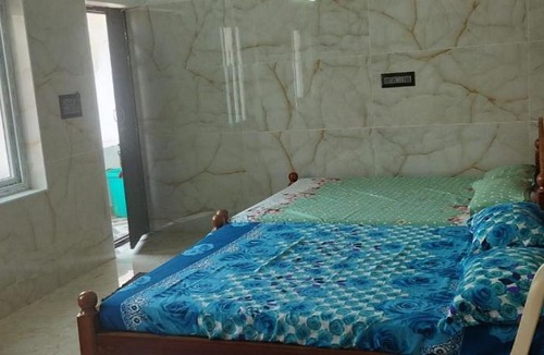 Velankanni House | Noah Home