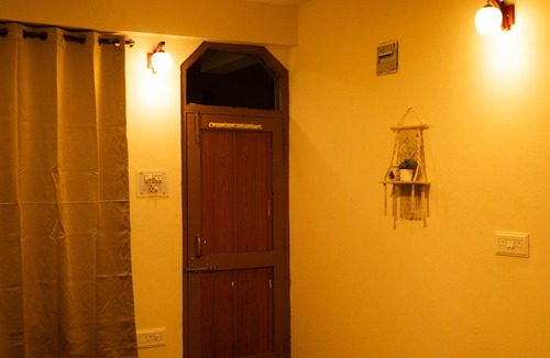 Manali House | Nomadic den Manali