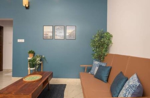 Phase 4 Apartment | Nook&Co - JP Nagar 2nd Phase 101