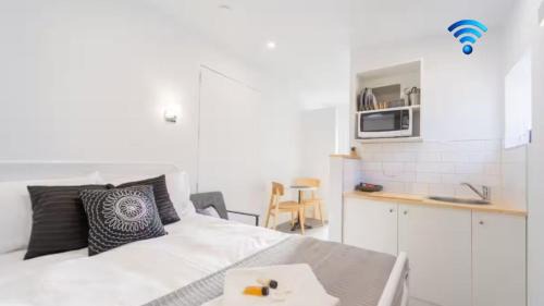 White Hills House | Nouvelle Studio