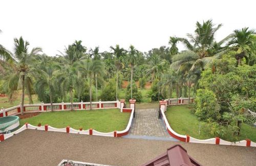 Kuttattukulam Villa | Nutmeg Meadows