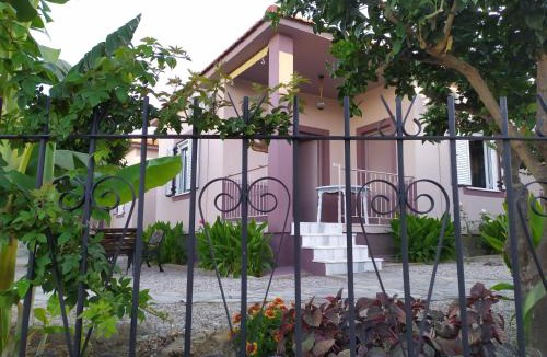 Selianitika House | Nymphes
