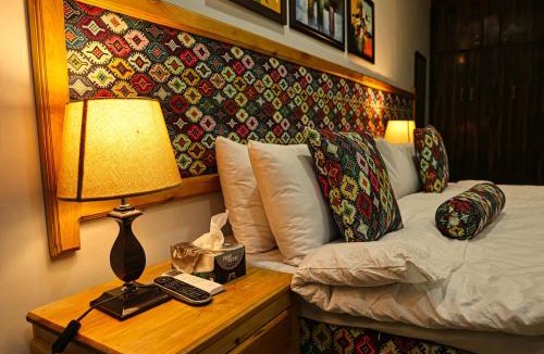 Gilgit Resort | Oak Residency