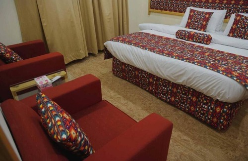 Gilgit House | Oak Residency