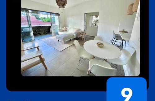 Cottesloe Apartment | Ocean Eye