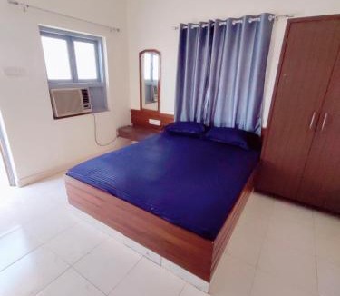Murud Hotel | Ocean front