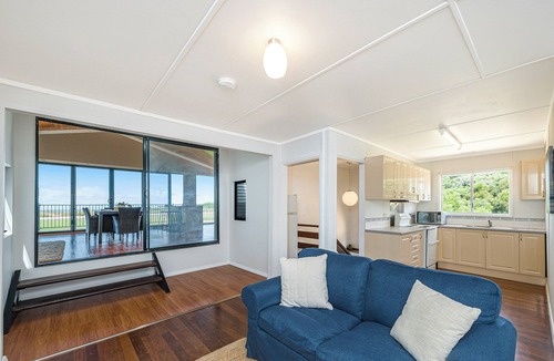 Guilderton House | Ocean & Moore - Uninterrupted Ocean Views