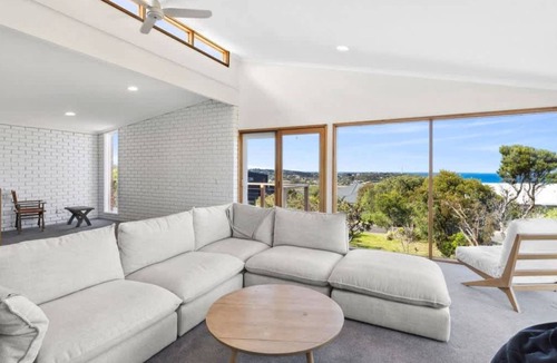 Fairhaven House | Ocean Ridge House Fairhaven