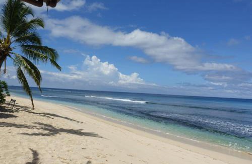 Nalauwaki Resort | Octopus Resort