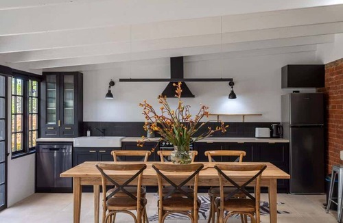 Perth House | Old Charm Meets New