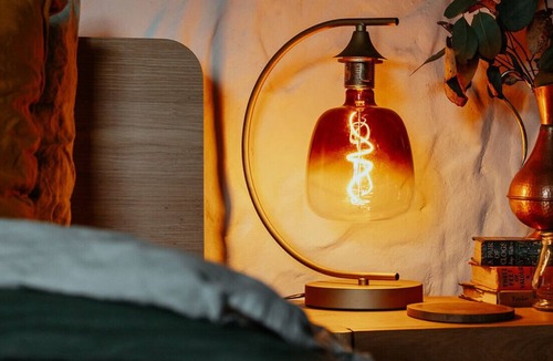 Ross Cottage | Old World Charm - Simplistic Luxury Cottage