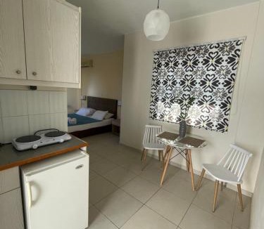 Platanes Apartment | Oleander